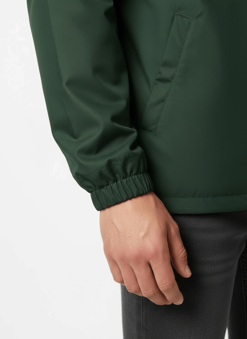 Unisex windbreaker - D.T line