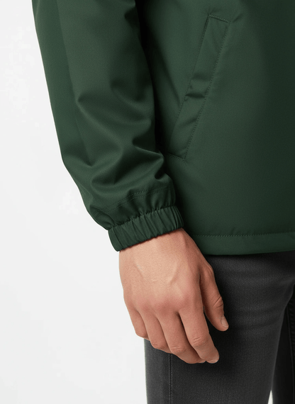 Unisex windbreaker - D.T line