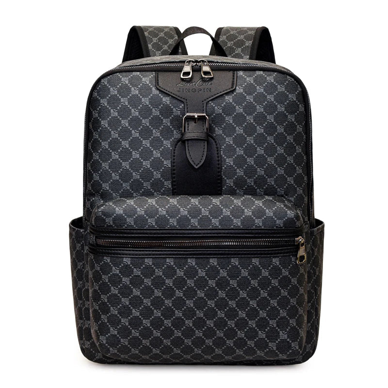 Urban Men Backpack - D.T line