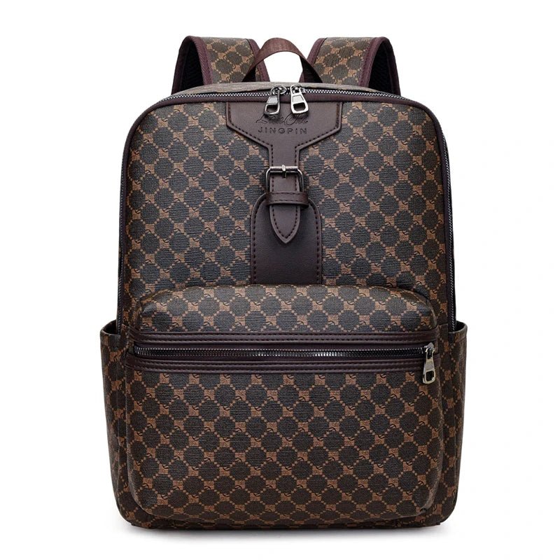 Urban Men Backpack - D.T line