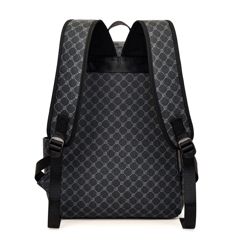 Urban Men Backpack - D.T line