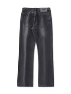 VINTAGE WASH RELAXED FIT JEANS