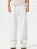 WIDE LEG JEANS – PLUS FIT