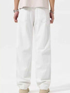 WIDE LEG JEANS – PLUS FIT