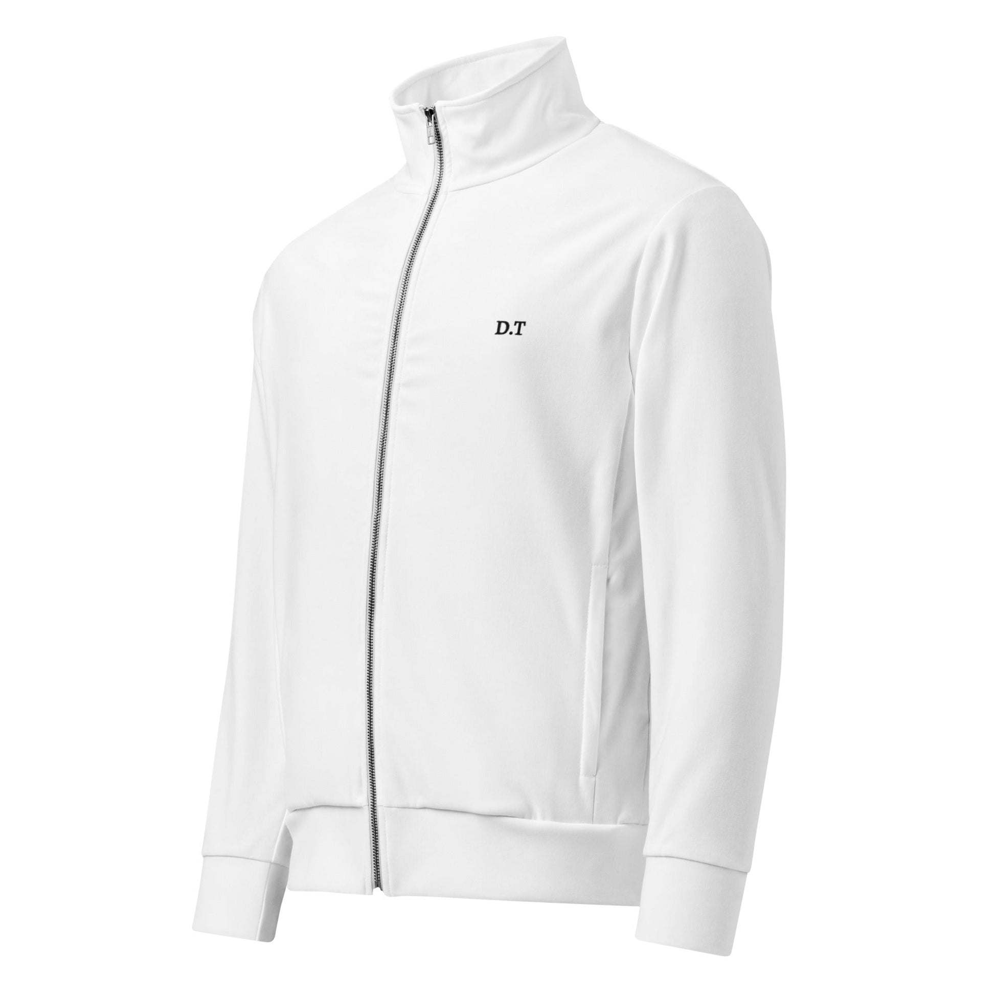 Жіноча спортивна куртка - D.T line