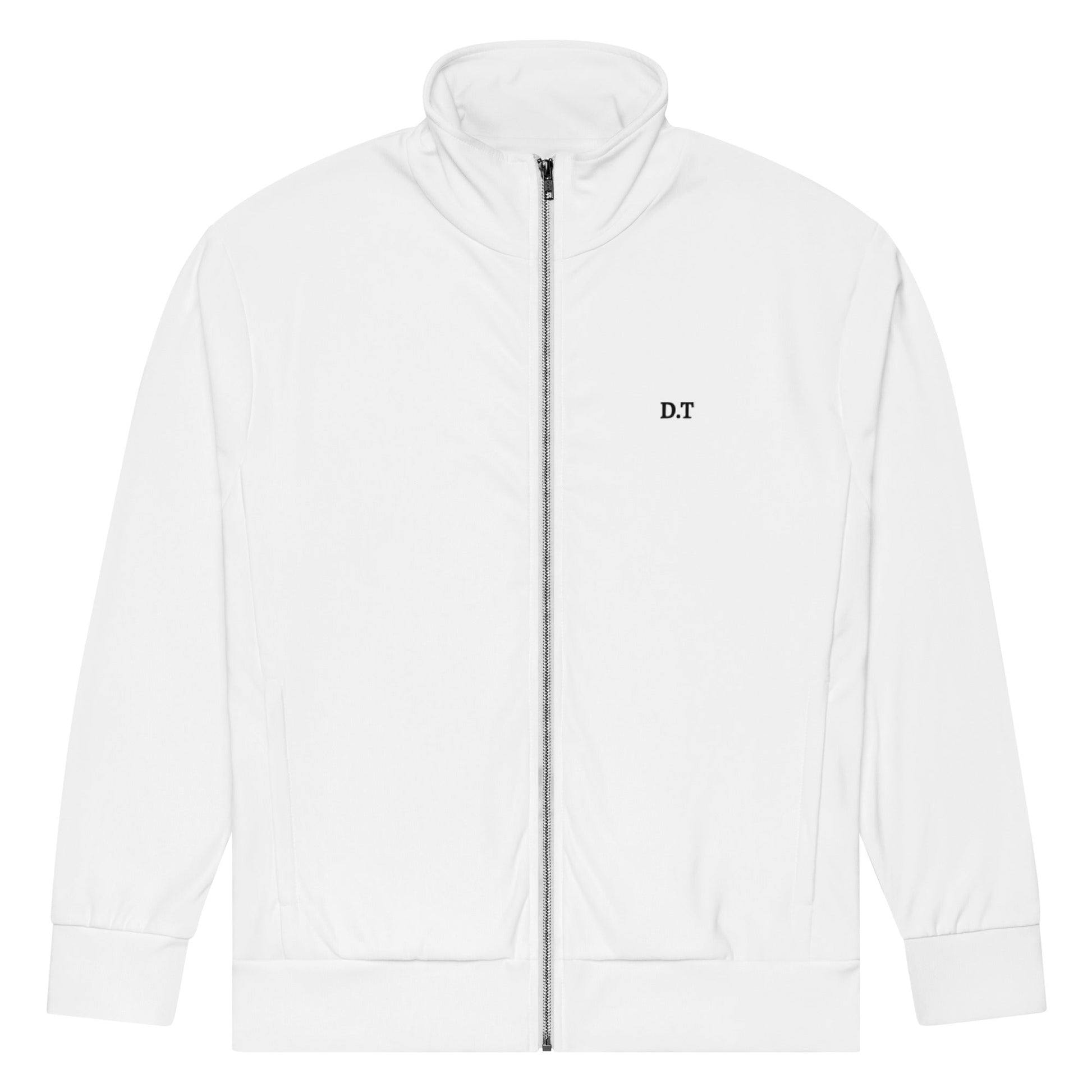 Жіноча спортивна куртка - D.T line