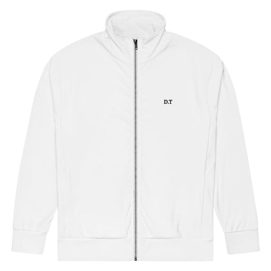 Жіноча спортивна куртка - D.T line